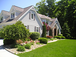 Landscapers and Lawncare Services in Peyton, CO